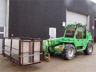 Merlo 30.13 EVS
