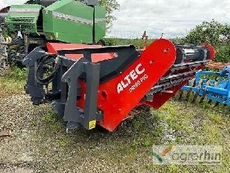Altec DR180 PIC