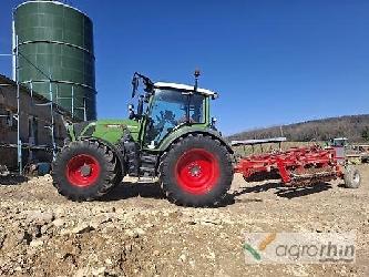 Fendt 314