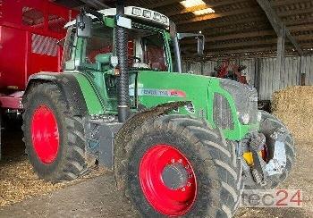 Fendt 718 Com3