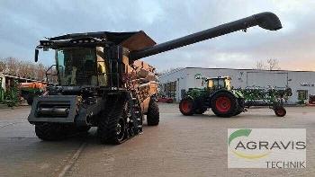 Fendt IDEAL 8 T