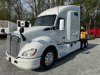 Kenworth T680