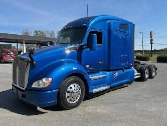 Kenworth T680