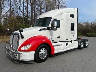 Kenworth T680