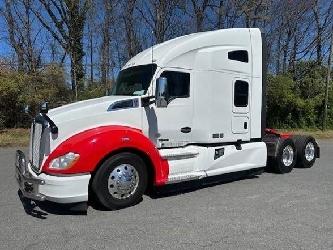 Kenworth T680