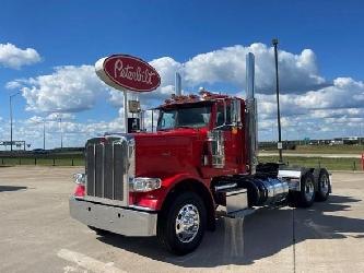 Peterbilt 389