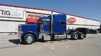 Peterbilt 389