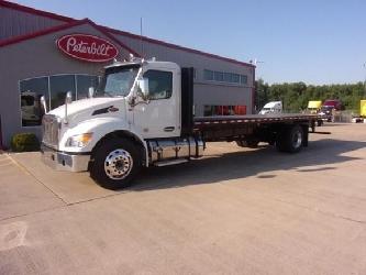 Peterbilt 537