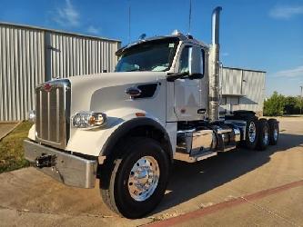 Peterbilt 567