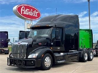 Peterbilt 579