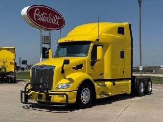 Peterbilt 579