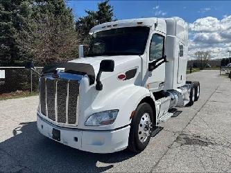 Peterbilt 579