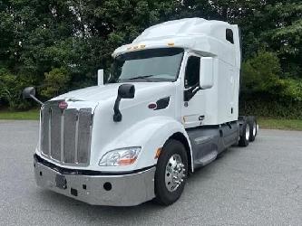 Peterbilt 579