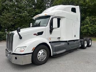 Peterbilt 579