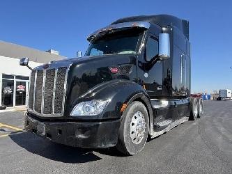 Peterbilt 579