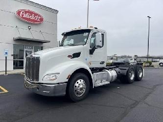 Peterbilt 579
