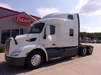 Peterbilt 579
