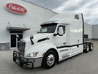 Peterbilt 579