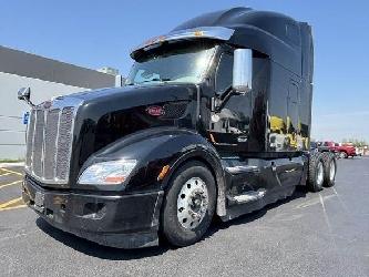 Peterbilt 579