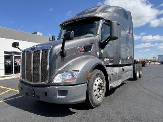 Peterbilt 579