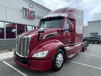 Peterbilt 579