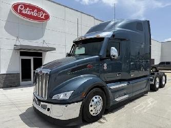 Peterbilt 579