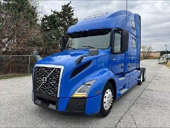 Volvo VNL42860