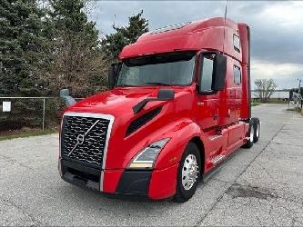 Volvo VNL42860