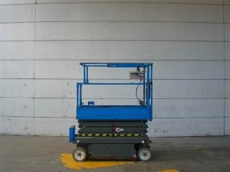 SkyJack SJ3219