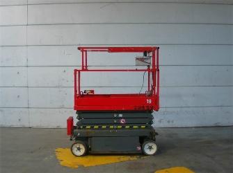 SkyJack SJ3219