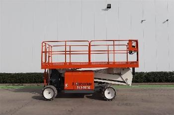 Snorkel SL30RTE