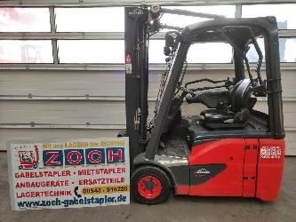 Linde E14-02-386