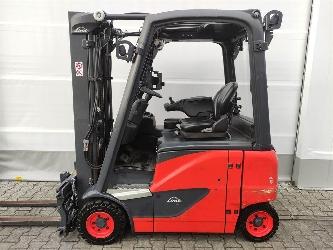 Linde E16PH-02-386