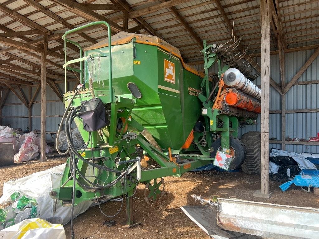 Amazone Citan 8000 鑽頭