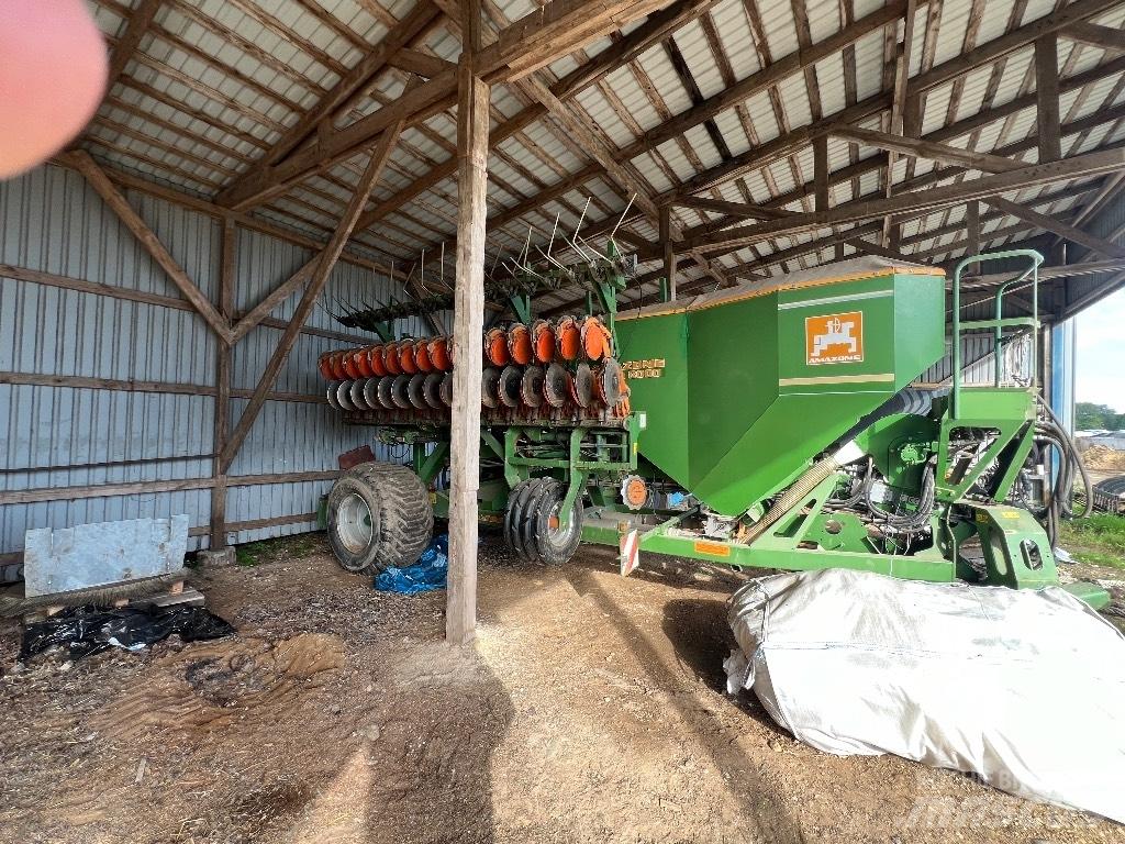 Amazone Citan 8000 鑽頭