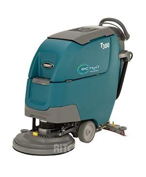 Tennant T300E 50 CM 掃倉機