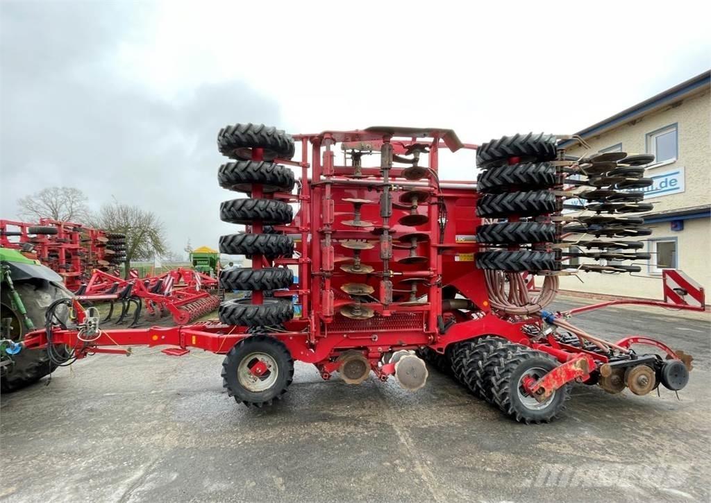 Horsch Pronto 6 DC 組合鑽