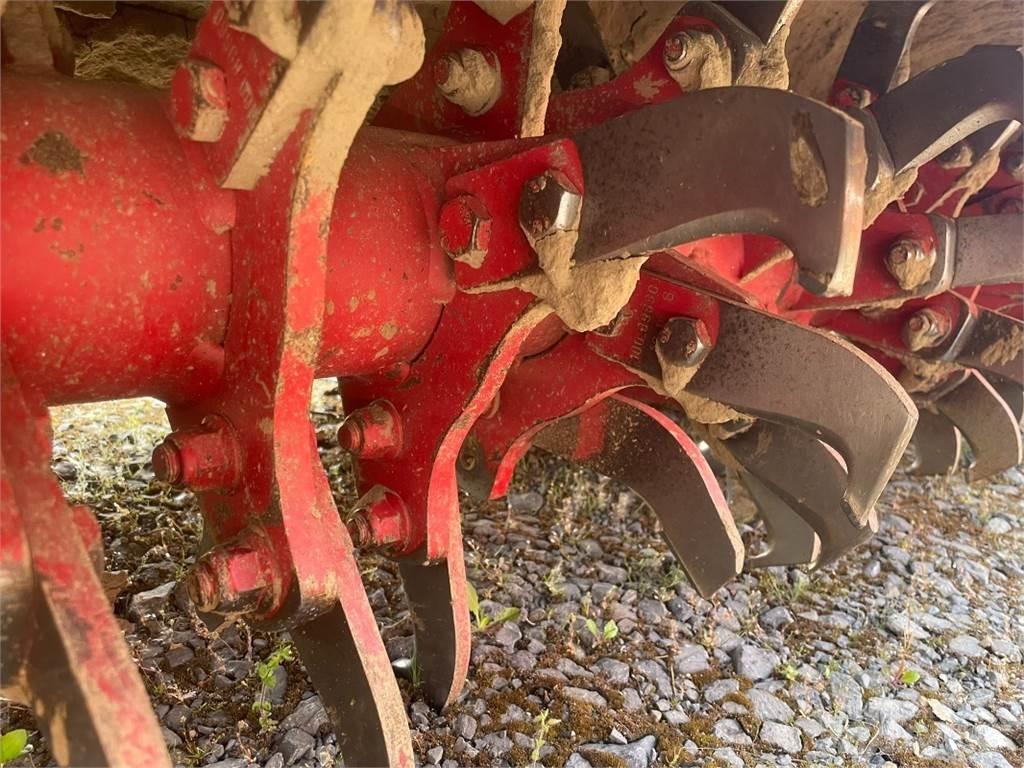 Grimme GR 300 馬鈴薯設備 - 其他