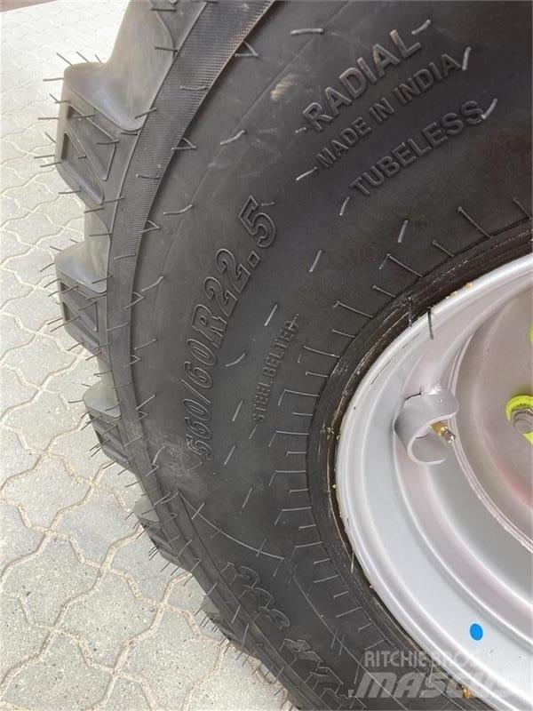 Mi Tip  SPC 16 傾卸式拖車