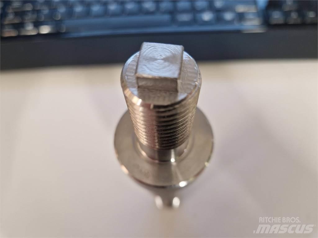 Rottne 072-0168 收穫機頭