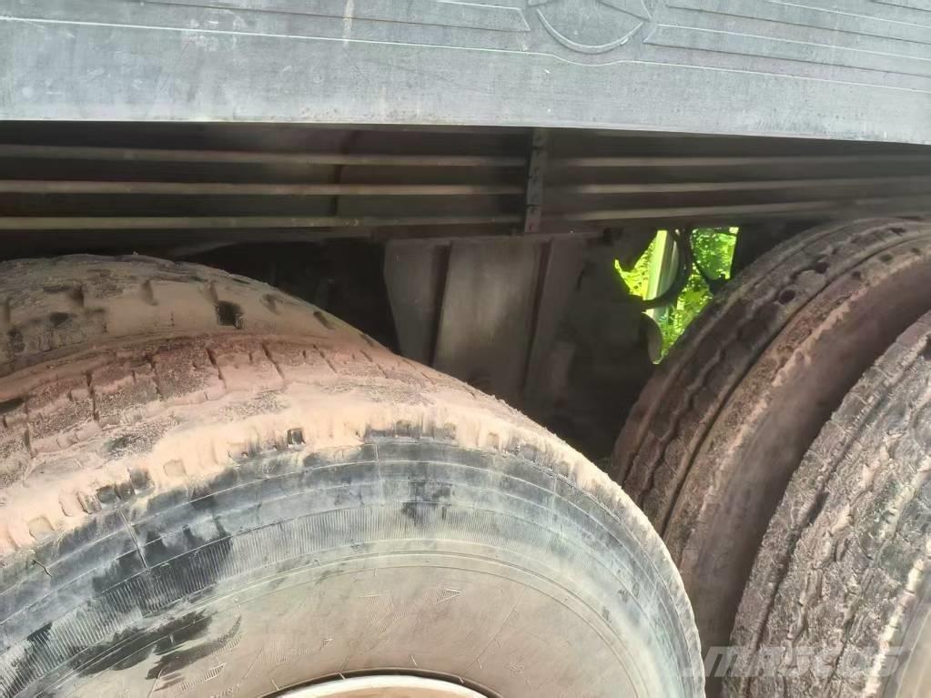 Sany 800 全路面起重機/吊車