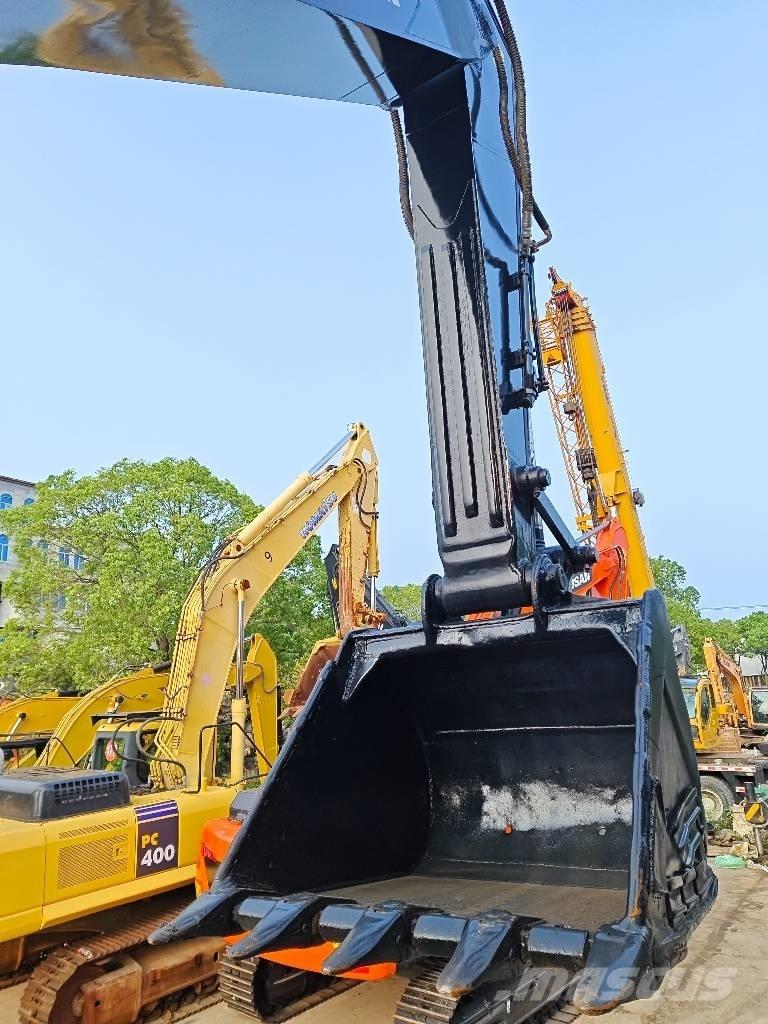 Hyundi R305LC-9T 履帶式 挖土機/掘鑿機/挖掘機
