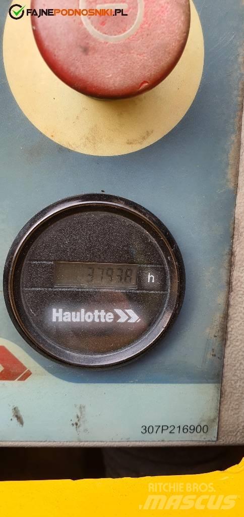 Haulotte HA 260 PX 曲臂高空作業車