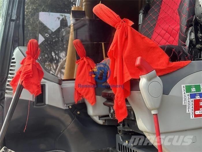 Komatsu PC 160 LC-7 履帶式 挖土機/掘鑿機/挖掘機