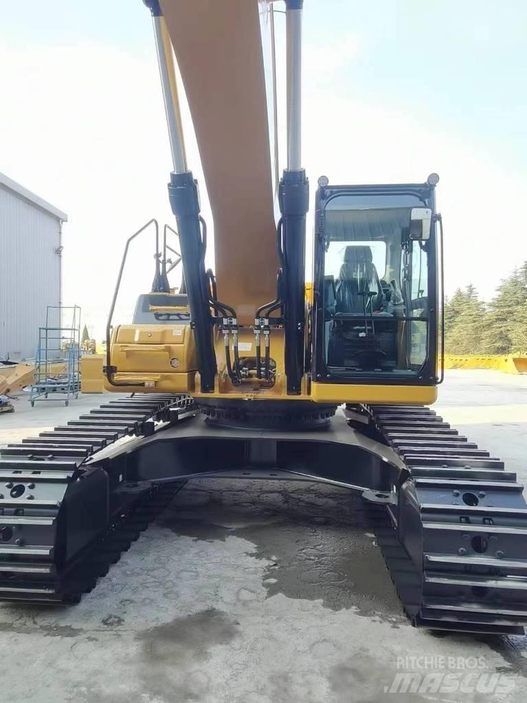 CAT 336GC 履帶式 挖土機/掘鑿機/挖掘機