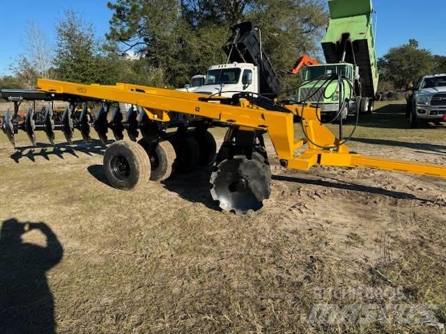 Amco g2-2032C 其他農業機械