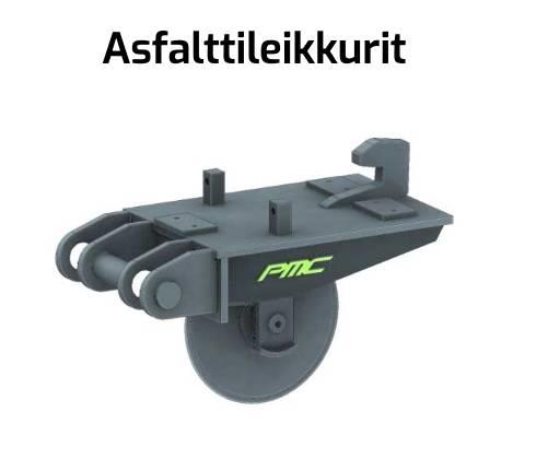 PMC ASC 切割機