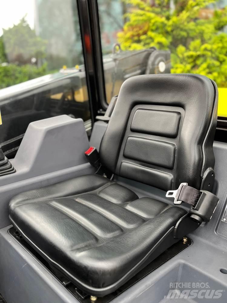  GRT1500 堆高機(叉車)-其他