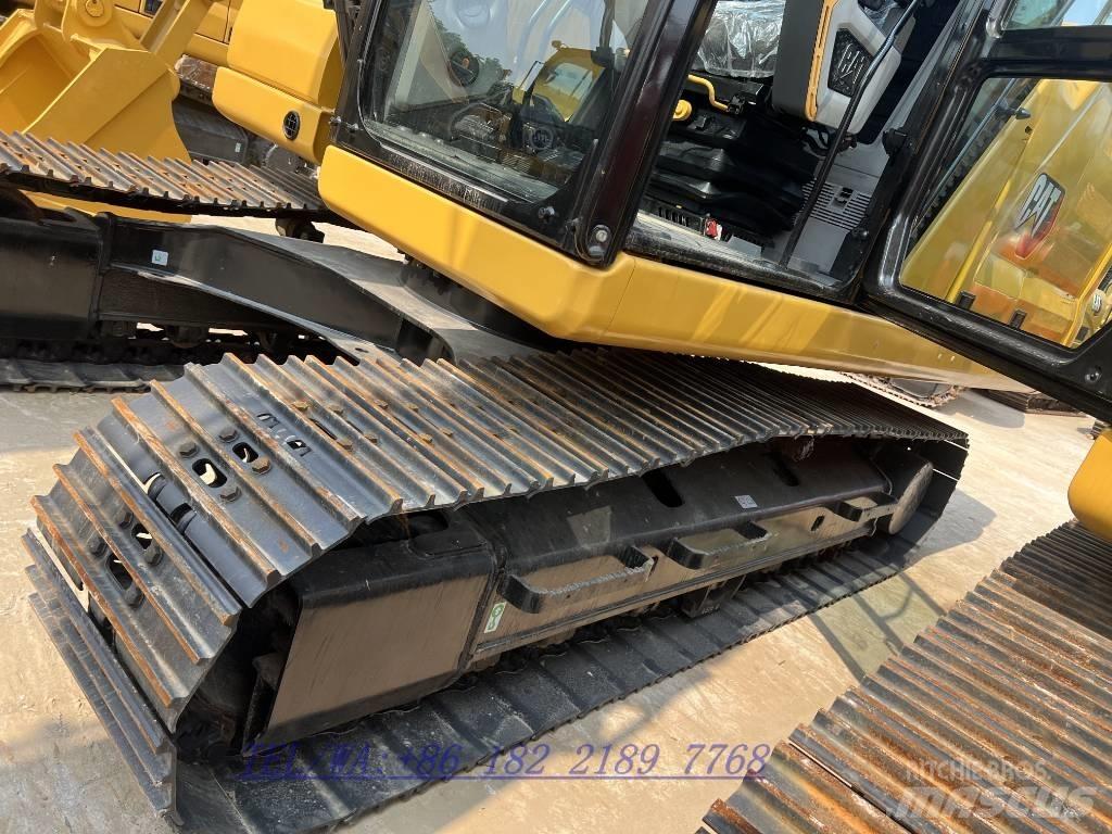 CAT 320GC 履帶式 挖土機/掘鑿機/挖掘機