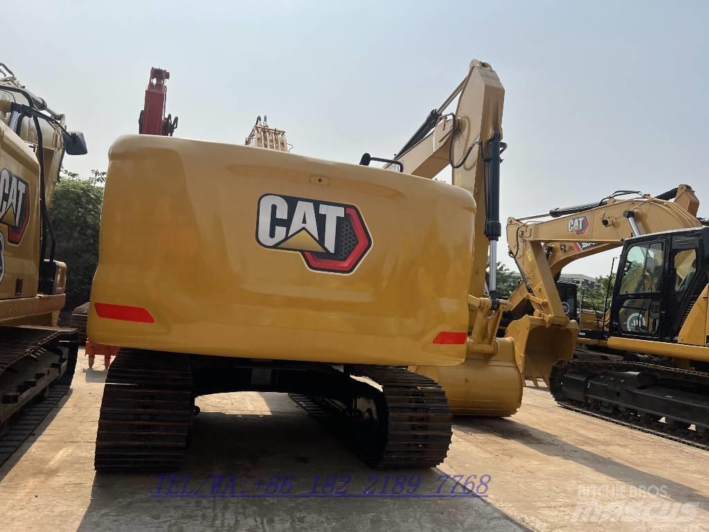 CAT 320GC 履帶式 挖土機/掘鑿機/挖掘機